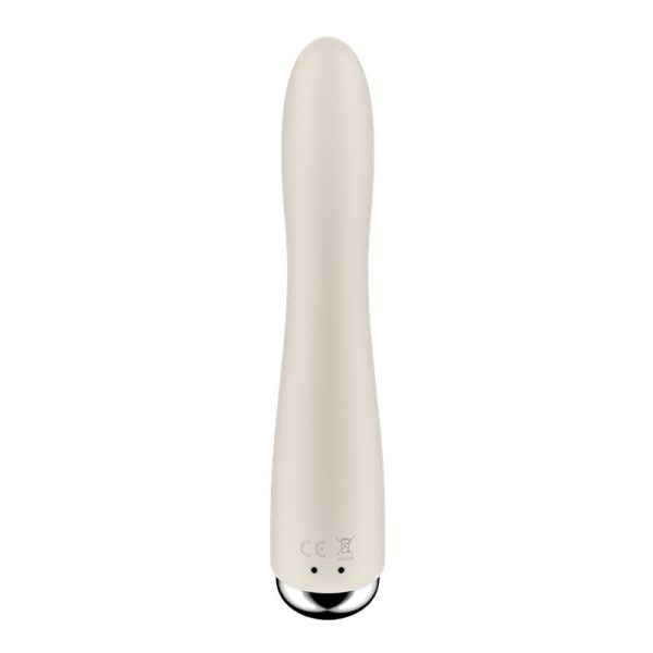 Spinning Vibe 1 Beige - Image 5