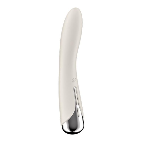 Spinning Vibe 1 Beige - Image 6