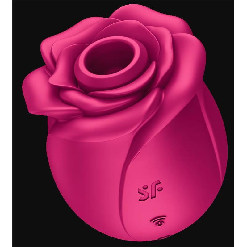 Pro 2 Classic Blossom Clit Sucker - Image 2