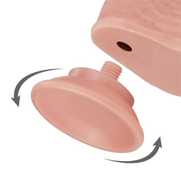 Dildo Sliding 8 Flesh - Image 8