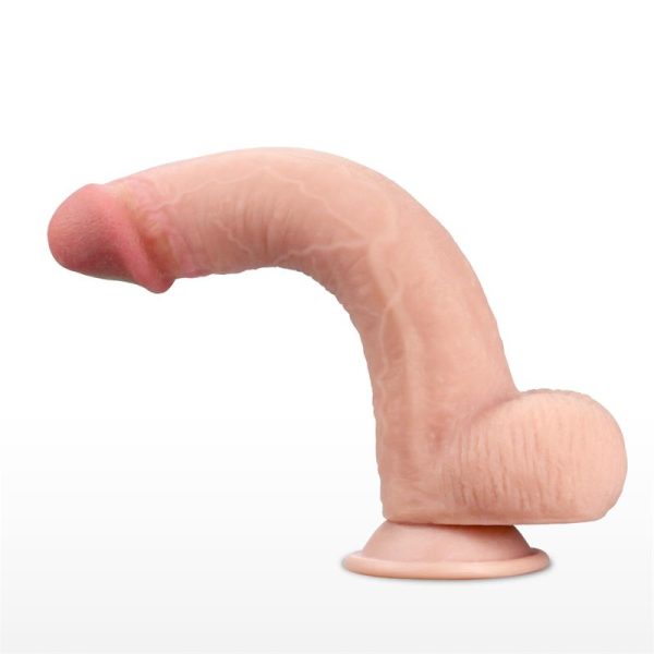 Sliding Dildo 9 Flesh - Image 6