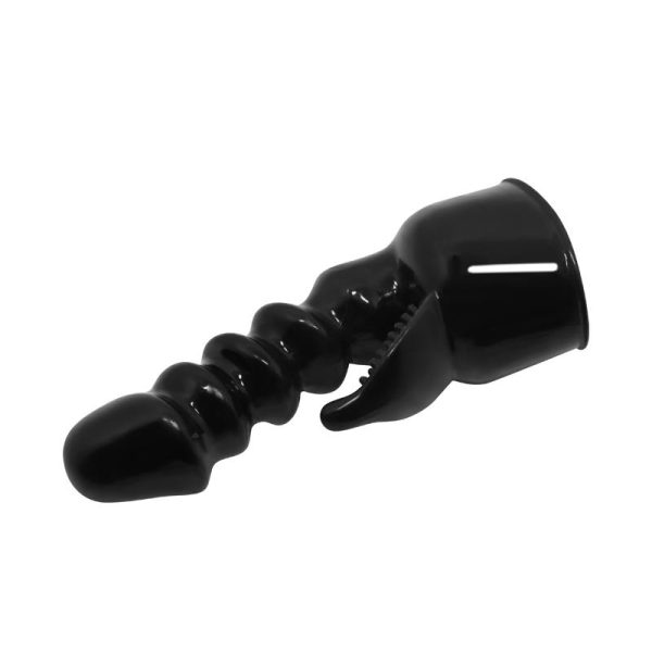 Power Head Wand Accessor Black - Image 2