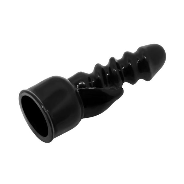 Power Head Wand Accessor Black - Image 3