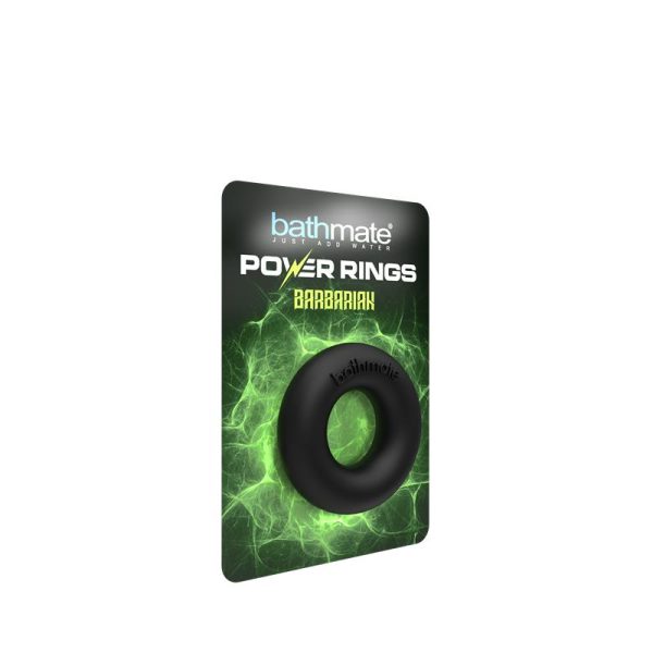 Barbarian Power Ring - Image 4