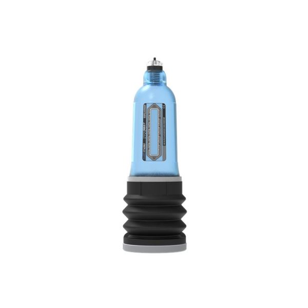 Penis Pump Hydromax7 Wide Boy Blue - Image 2