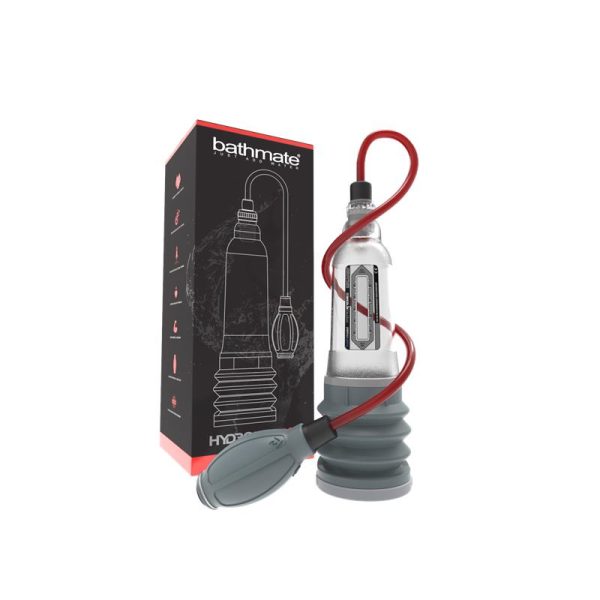 Penis Pump Hydroxtreme5 - Image 3