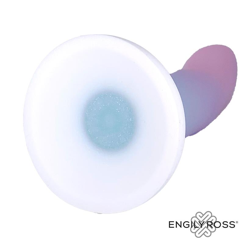 Color Gradient Colour with Suction Cup 13.6 cm - Image 6