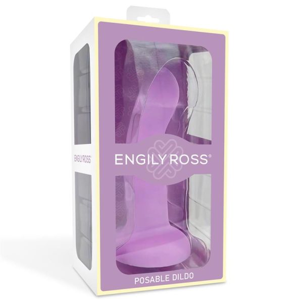 Dildo Articulable 17 cm - Image 8