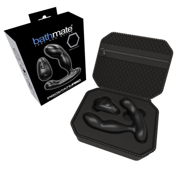 Prostate Pro Massager Silver - Image 3