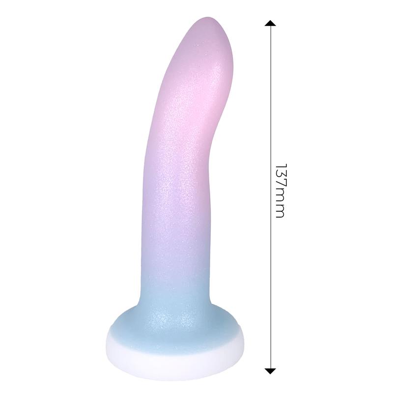 Color Gradient Colour with Suction Cup 13.6 cm - Image 8