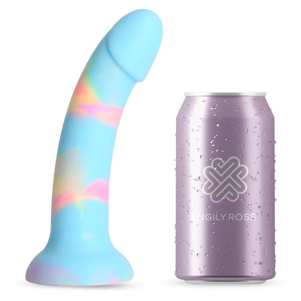 Dildo Sweet Cloud 18 cm - Image 4