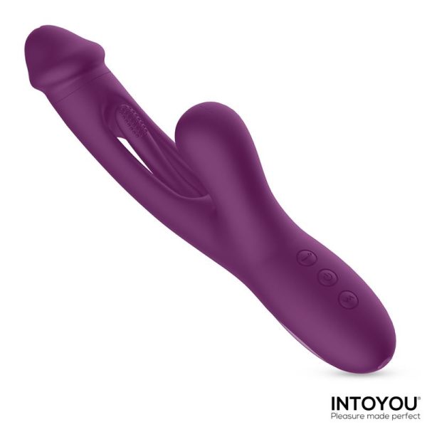 Siter Vibe with Hitting Ball and Flipping Tongue - Image 4