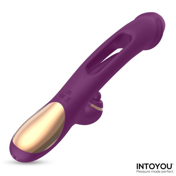 Siter Vibe with Hitting Ball and Flipping Tongue - Image 5