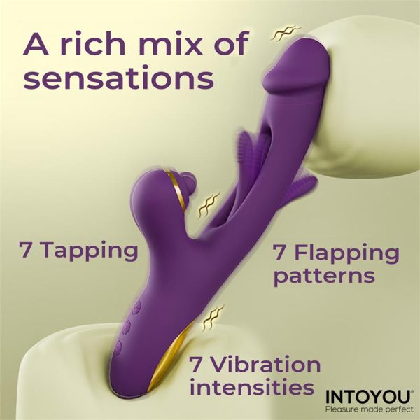 Siter Vibe with Hitting Ball and Flipping Tongue - Image 6