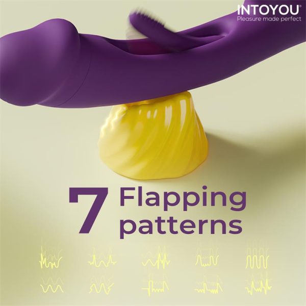 Siter Vibe with Hitting Ball and Flipping Tongue - Image 8