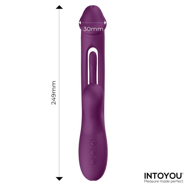 Siter Vibe with Hitting Ball and Flipping Tongue - Image 10