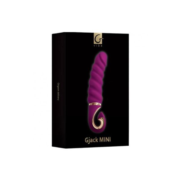 Vibe Gjack Mini Sweet Raspberry - Image 3
