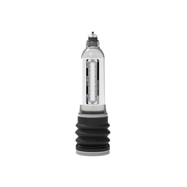 Hydromax8 Red - Image 2