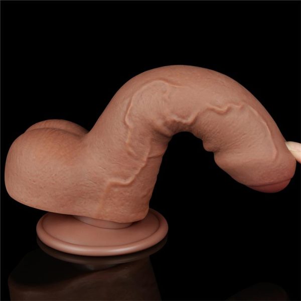 Dildo Sliding Sking 7 Brown - Image 10