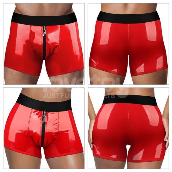 Strap-On Shorts Size M/L 36-39 - Image 2