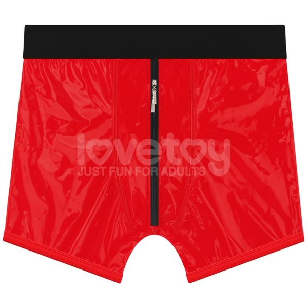 Strap-On Shorts Size M/L 36-39 - Image 8