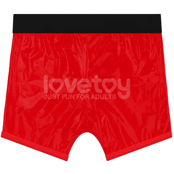 Strap-On Shorts Size M/L 36-39 - Image 9