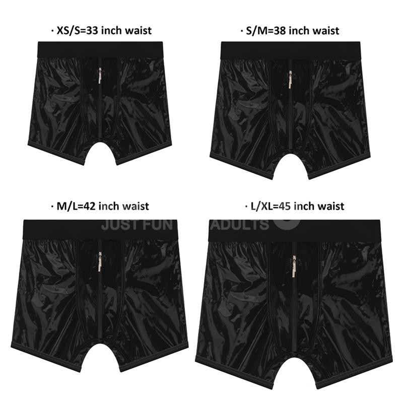 Strap-On Shorts Size XS/S 28-31 - Image 6