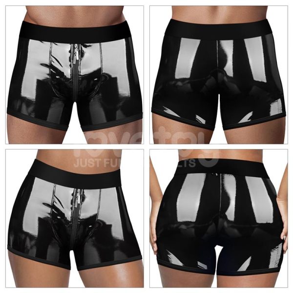 Strap-On Shorts Size L/XL 40-43 - Image 2