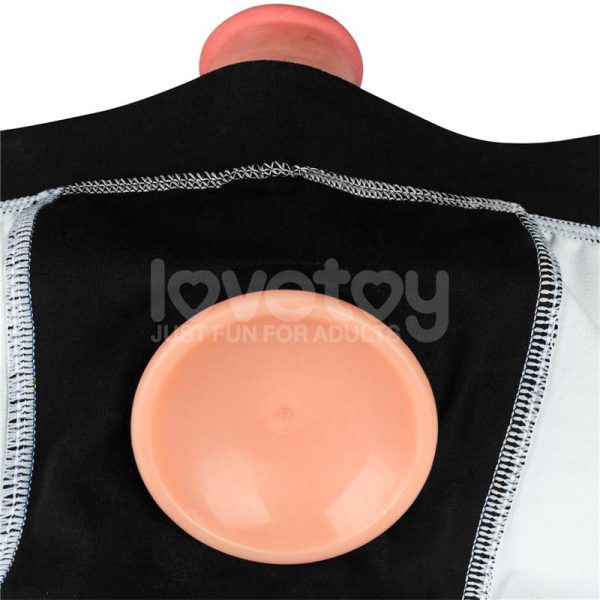 Strap-On Shorts Size L/XL 40-43 - Image 12
