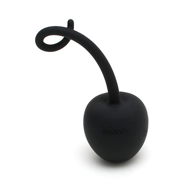 Bola Kegel en Forma de Manzana Paris Negra - Image 2