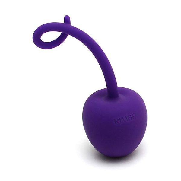 Bola Kegel en Forma de Manzana Paris Purpura - Image 2
