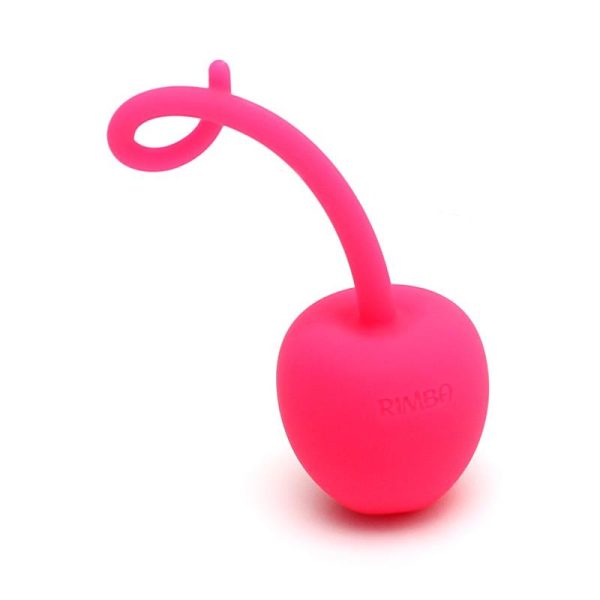 Bola Kegel en Forma de Manzana Paris Rosa - Image 2