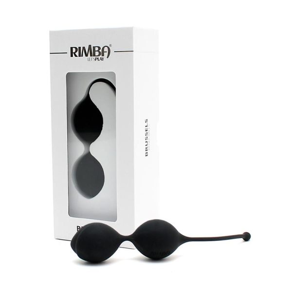 Bolas Kegel Brussels Negro - Image 4
