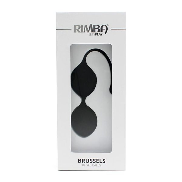 Bolas Kegel Brussels Negro - Image 5