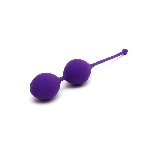 Kegel Balls Brussels Purple - Image 2