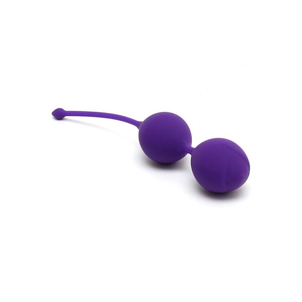 Kegel Balls Brussels Purple - Image 3