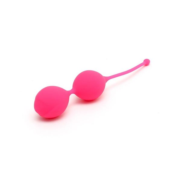Kegel Balls Brussels Pink - Image 2