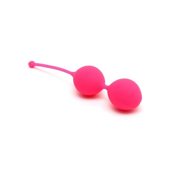 Kegel Balls Brussels Pink - Image 3