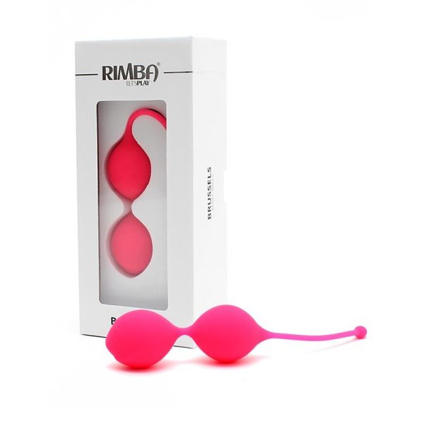 Kegel Balls Brussels Pink - Image 4