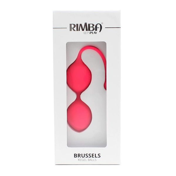 Kegel Balls Brussels Pink - Image 5