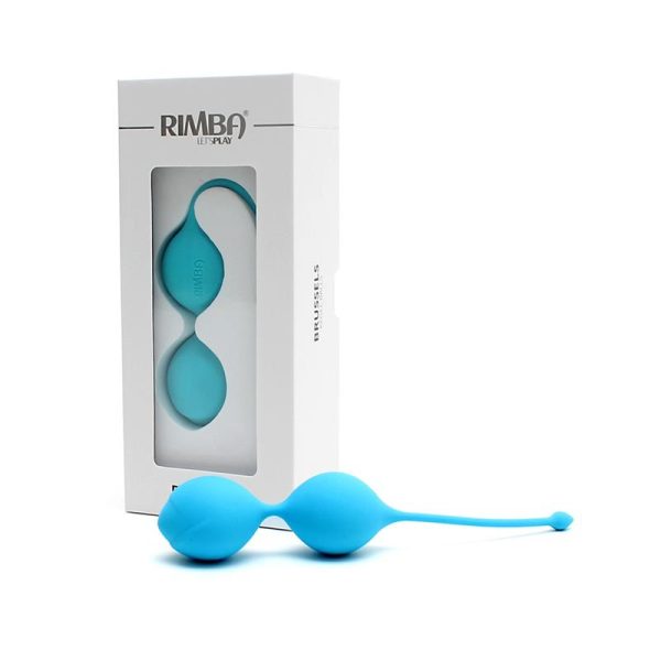 Kegel Balls Brussels Blue - Image 4