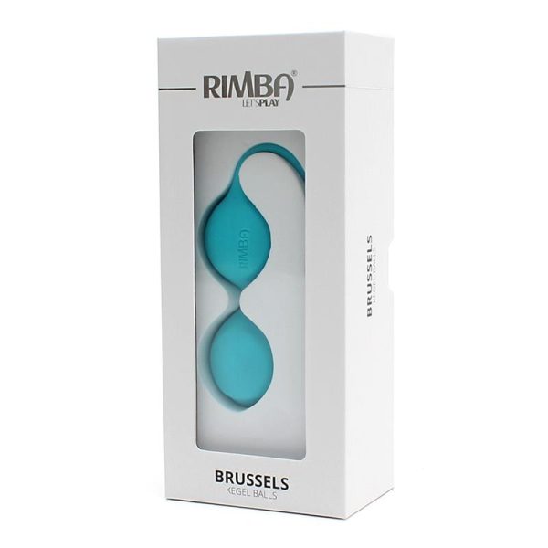 Kegel Balls Brussels Blue - Image 5