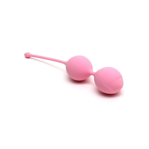Kegel Balls Brussels Light Pink - Image 3