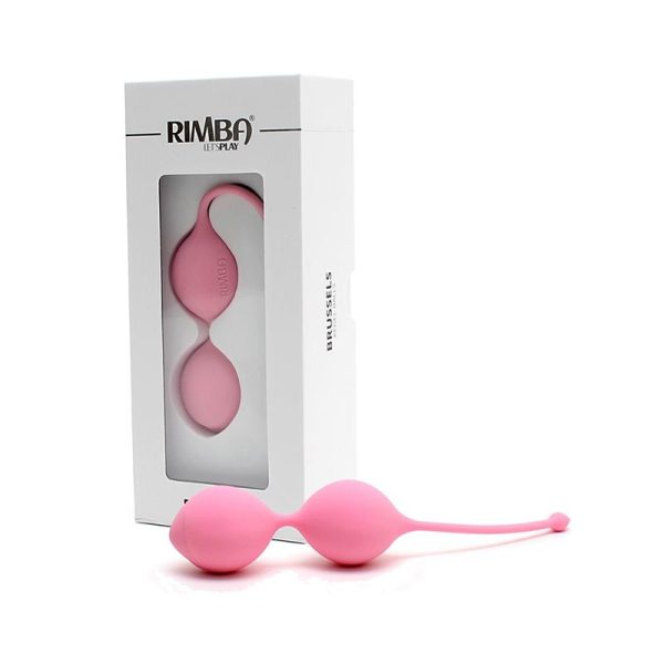 Kegel Balls Brussels Light Pink - Image 4