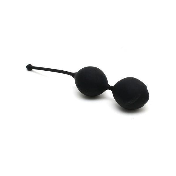 Kegel balls Amsterdam 35 mm Black - Image 2