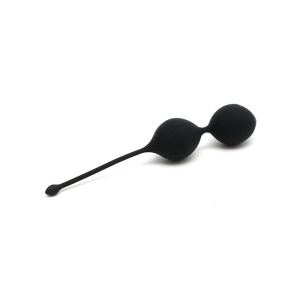 Kegel balls Amsterdam 35 mm Black - Image 3
