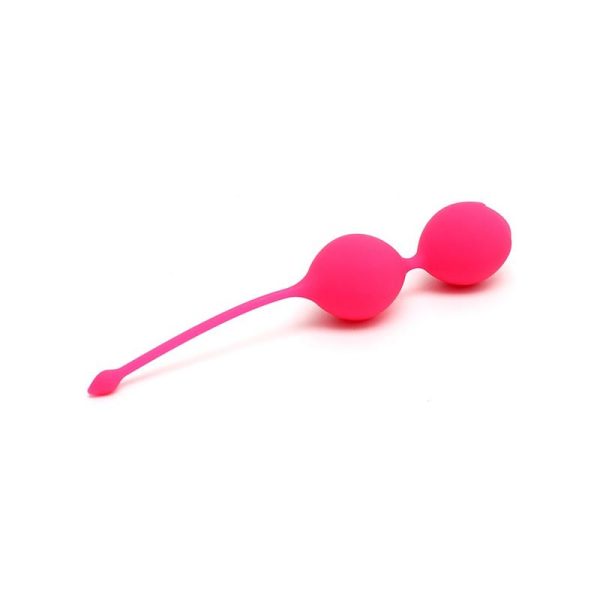 Kegel balls 35 mm Amsterdam Pink - Image 3