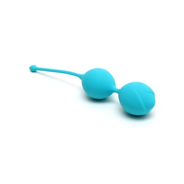 Kegel balls 35 mm Amsterdam Blue - Image 2