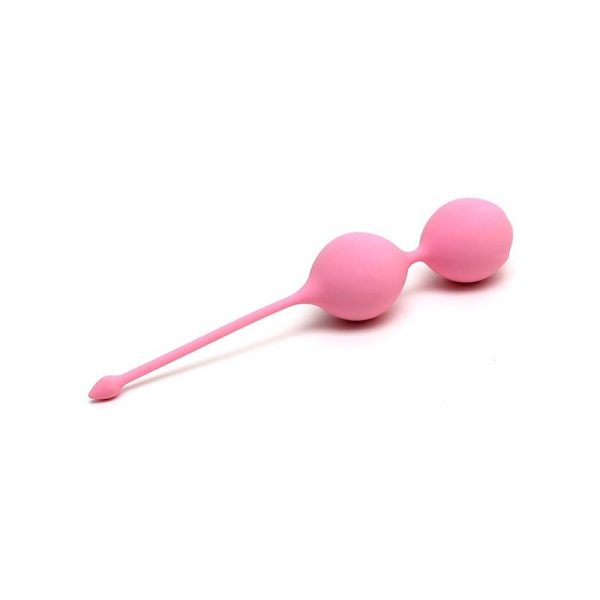 Kegel balls 35 mm Amsterdam Light Pink - Image 3