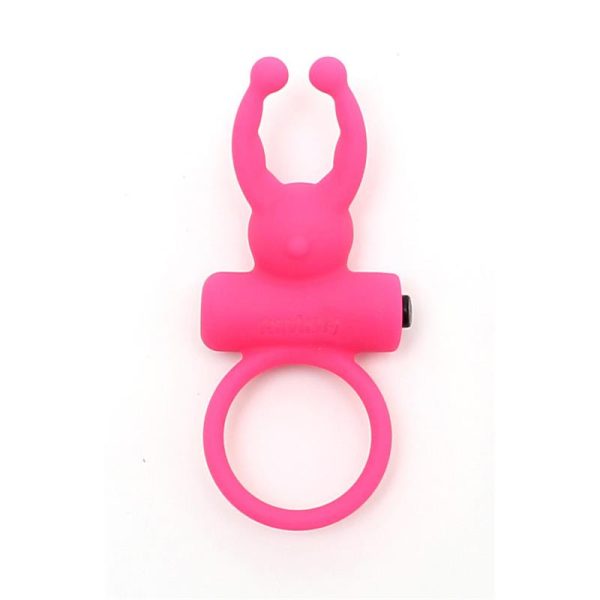 Beatle Cock Ring Rome Pink - Image 2